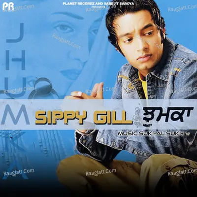 Jhumka - Sippy Gill