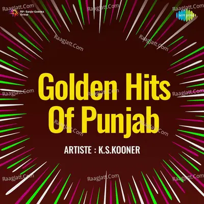 Golden Hits Of Punjab - Jaswant Bhanwra