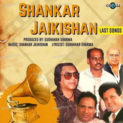 Shankar Jaikishan Last Songs Poster