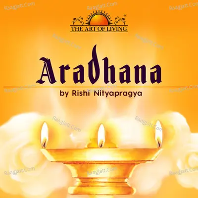 Aradhana Poster