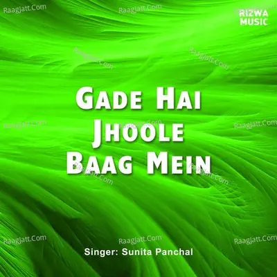 Gade Hai Jhoole Baag Mein    - Sunita Panchal