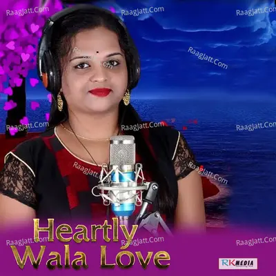 Heartly Wala Love Poster