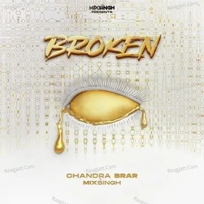 BROKEN Poster