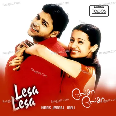 Lesa Lesa - Harris Jayaraj