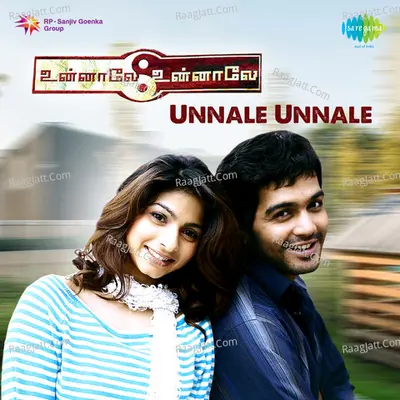 Unnale Unnale - Krish