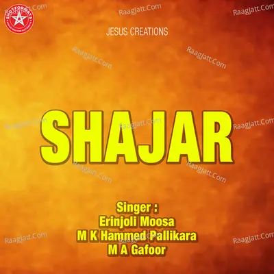 Shajar Poster