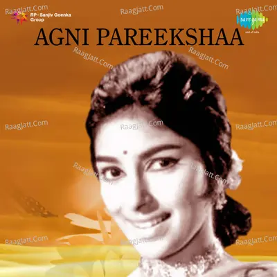 Agni Pareekshaa Poster