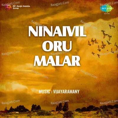 Ninaivil Oru Malar - Vijaya Ramany