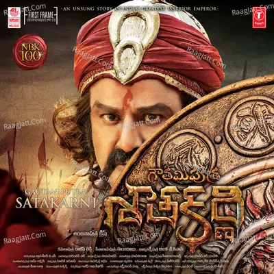 Gautamiputra Satakarni Songs Poster