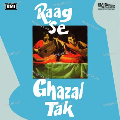 Raag Se Ghazal Tak Poster