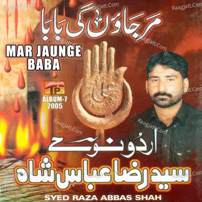 Mar Jaonge Baba, Vol. 7 - Syed Raza Abbas Shah