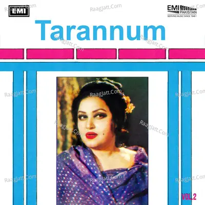 Tarannum, Vol. 2 - Noor Jehan