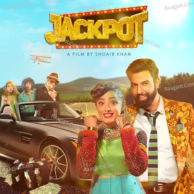 Jackpot Poster