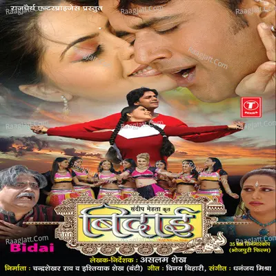 Bidaai - Dhananjay Mishra