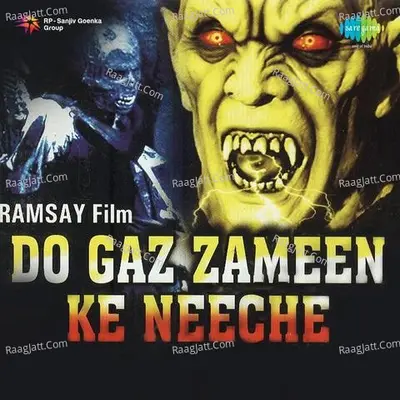 Do Gaz Zamin Ke Neeche - Vani Jairam