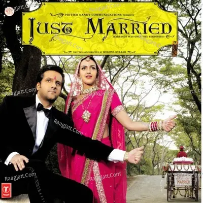 Just Married-Marriage Was Only The Beginning - Pritam