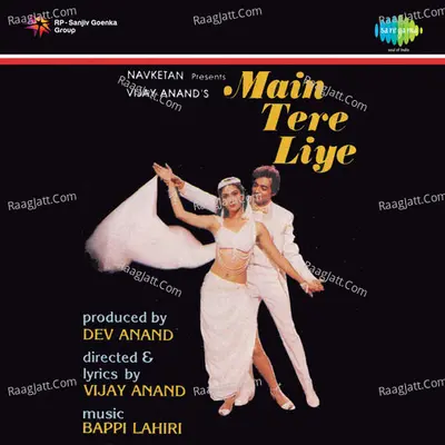 Main Tere Liye - Amit Kumar