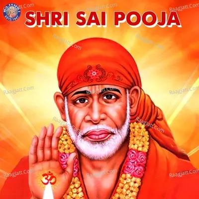 Shri Sai Pooja Poster