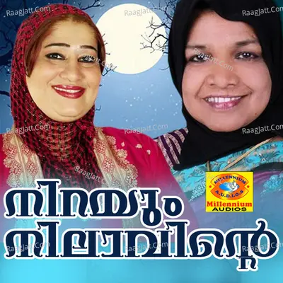 Nirayum Nilavinde Poster