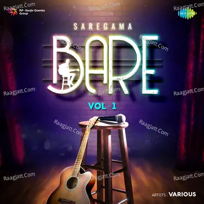 Saregama Bare Vol - 1 Poster