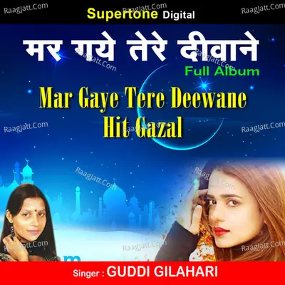 Mar Gaye Tere Deewane Poster