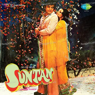 Suntan - Asha Bhosle