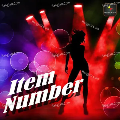 Item Number Poster