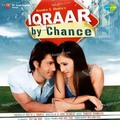 Iqraar By Chance - Sandesh Shandilya