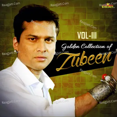 Golden Collection Of Zubeen Vol-3 - Zubeen Garg