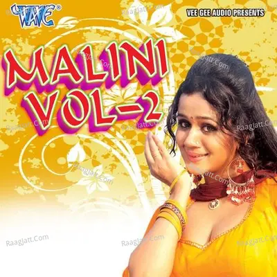 Malini Vol-2 Poster