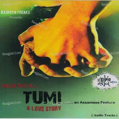 Tumi - Zubeen Garg