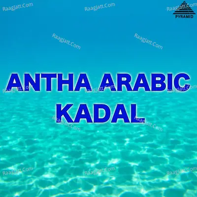 Antha Arabic Kadal (Original Motion Picture Soundtrack) - Sirpy