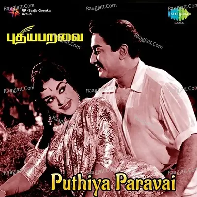 Puthiya Paravai - T.M. Soundararajan