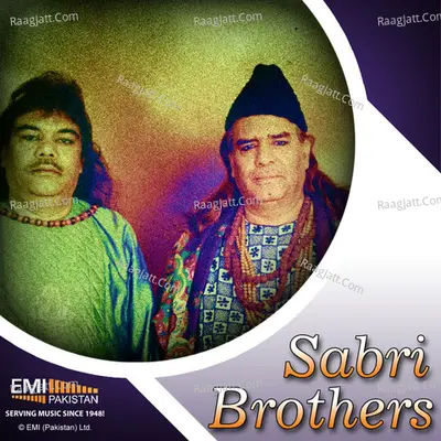 Best of Sabri Brothers Poster