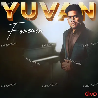 Yuvan Forever - Yuvan Shankar Raja