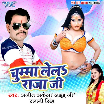 Chumma Lele Raja ji Poster