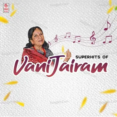 Superhits Of Vani Jairam Poster