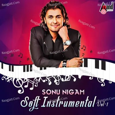 Soft Instrumental Sonu Nigam Vol-1 - Instrumental