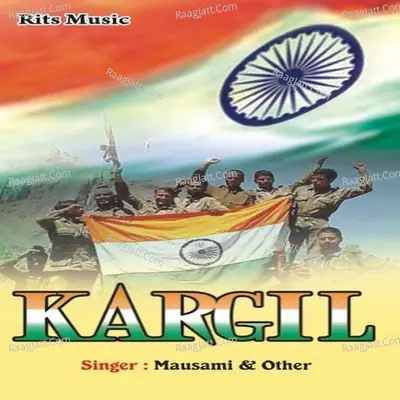 Kaargil - Ritu Saharia