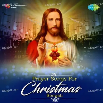 Prayer Songs For Christmas-Bengali Poster