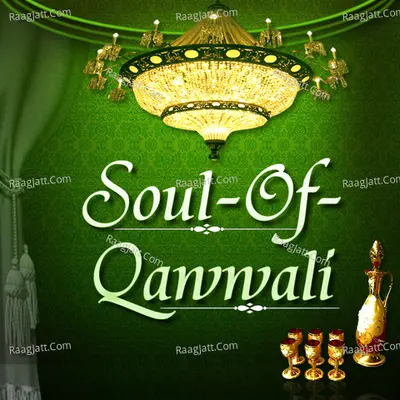 Soul Of Qawwali Poster