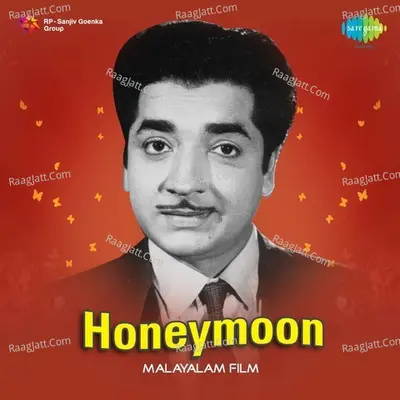 Honey Moon - P. Jayachandran