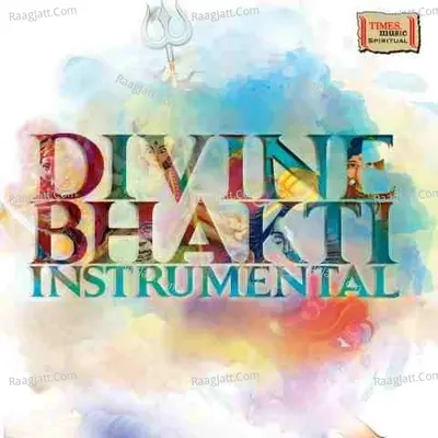 Divine Bhakti Instrumental - Rakesh Chaurasia