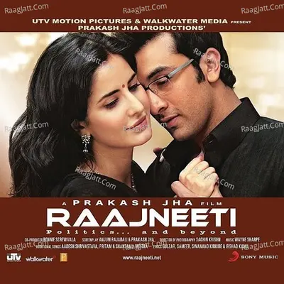 Raajneeti Poster