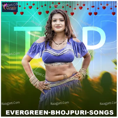 Evergreen-Bhojpuri-Songs Poster