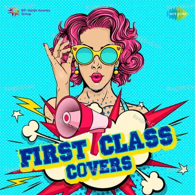 First Class Covers Poster