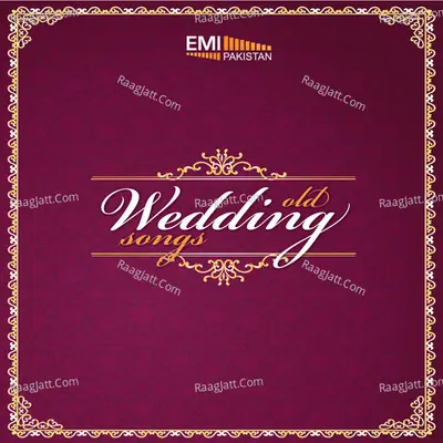 Old Wedding Songs Poster