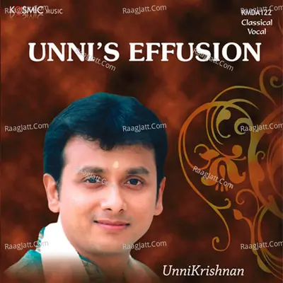 Unnis Effusion - Thyagaraja