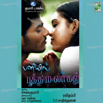 Paniyil Pootha Malargal (Original Motion Picture Soundtrack) - Sadiq Ali