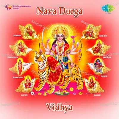 Nava Durga - Vidhya